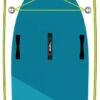 Red Paddle Co. 12'6" VOYAGER MSL Inflatable SUP