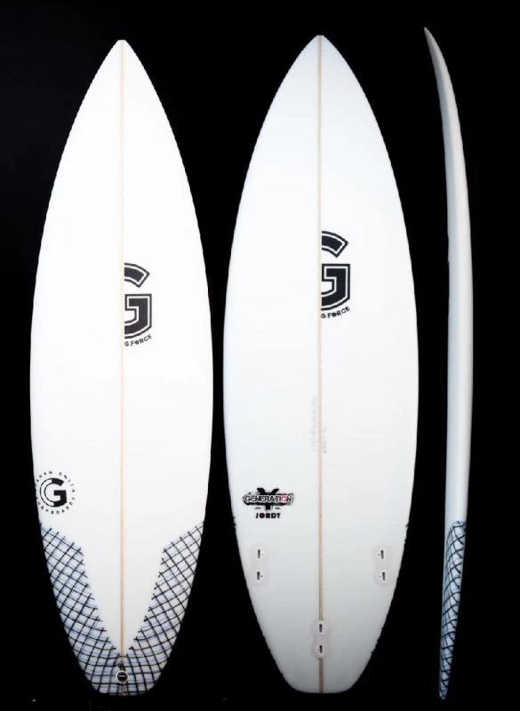 Y - Generation 3 Y - Generation